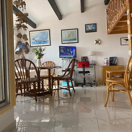 Apartment Bel Les Roches Brunes Vue *