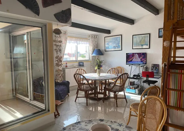 Bel Les Roches Brunes Vue Apartmán